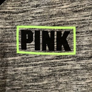 3/$20 PINK top size small